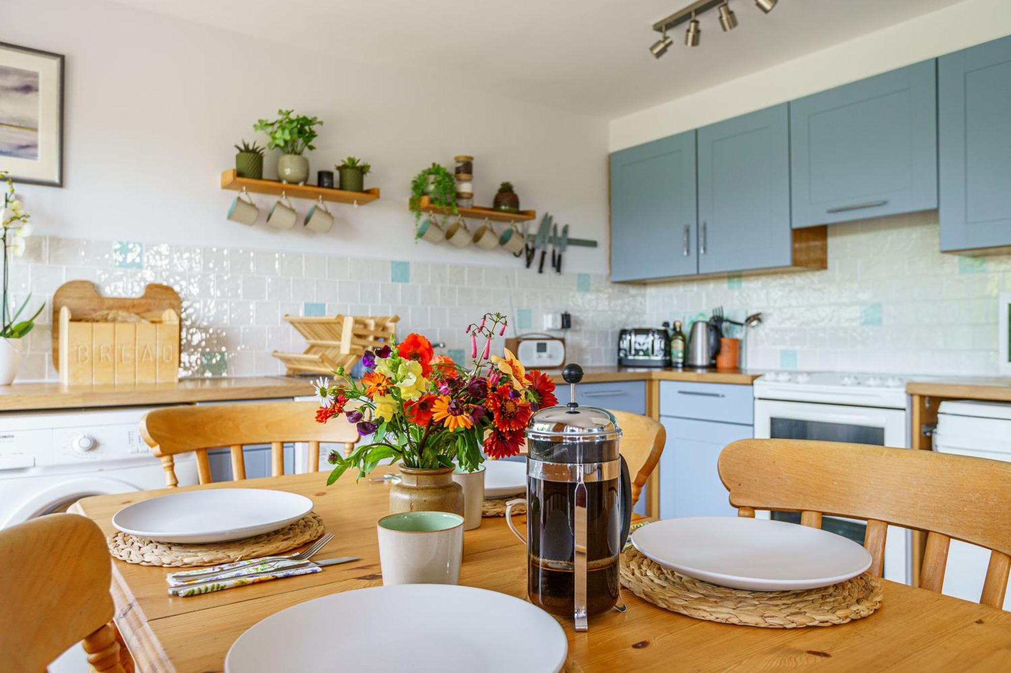 The Steading At Castle Creavie Farm Villa Kirkcudbright Ngoại thất bức ảnh
