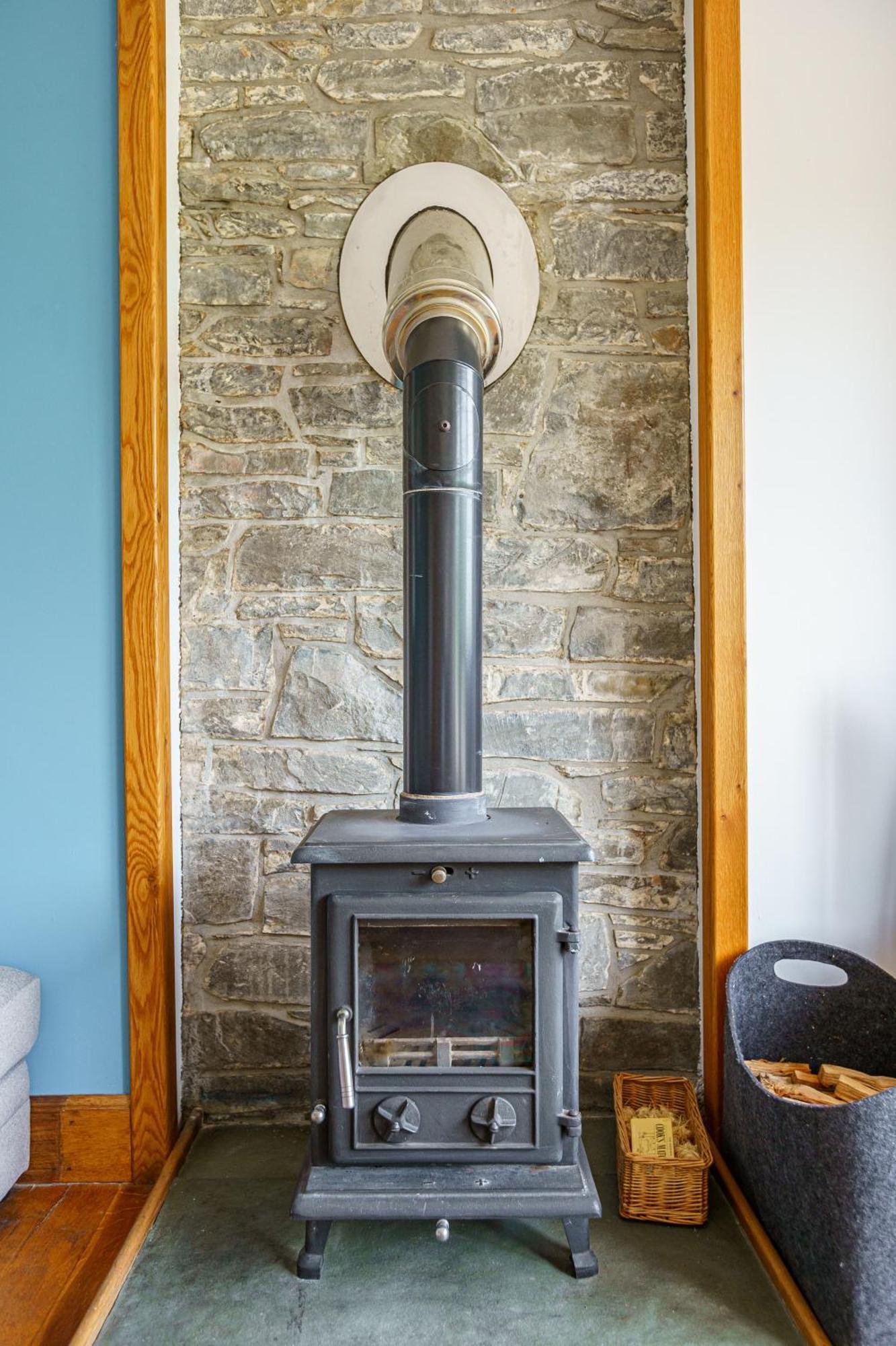 The Steading At Castle Creavie Farm Villa Kirkcudbright Ngoại thất bức ảnh